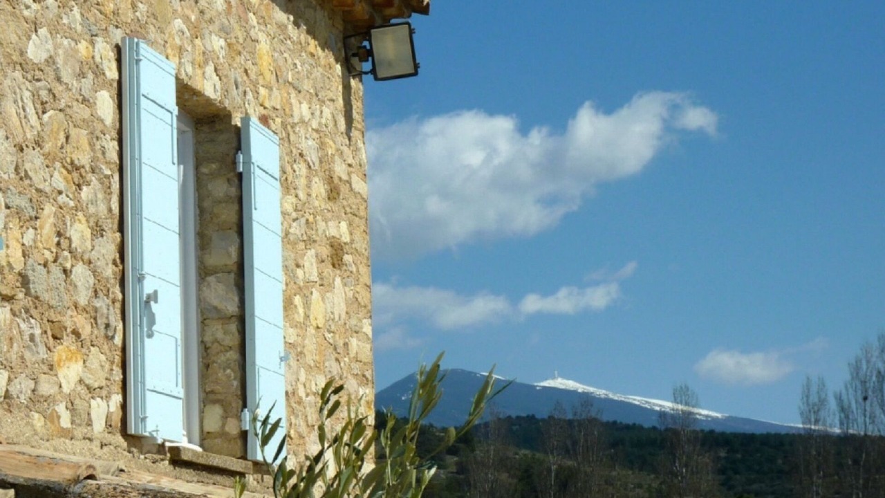 Photo of Outdoor in Saint-Hippolyte-le-Graveyron