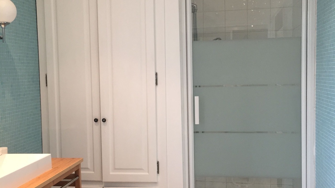 Photo of Bathroom in Saint-Hippolyte-le-Graveyron