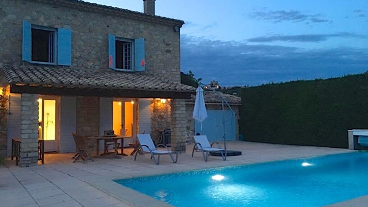 Photo of Outdoor in Saint-Hippolyte-le-Graveyron