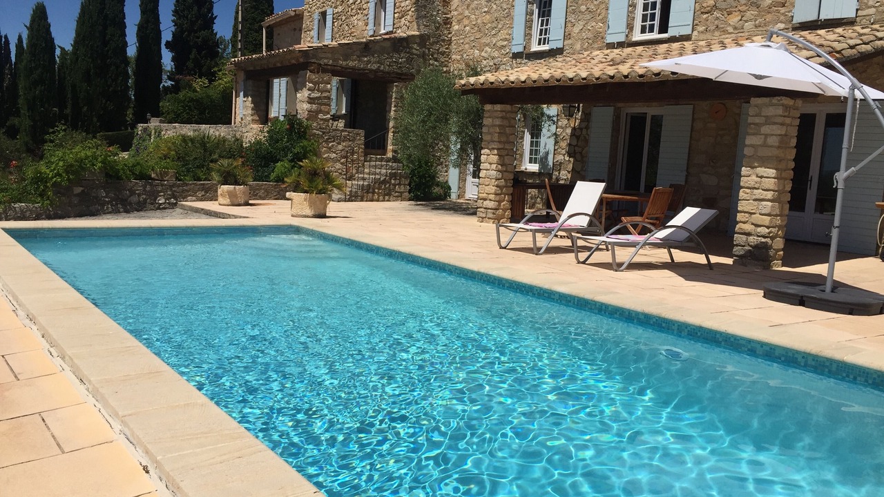 Photo of Outdoor in Saint-Hippolyte-le-Graveyron
