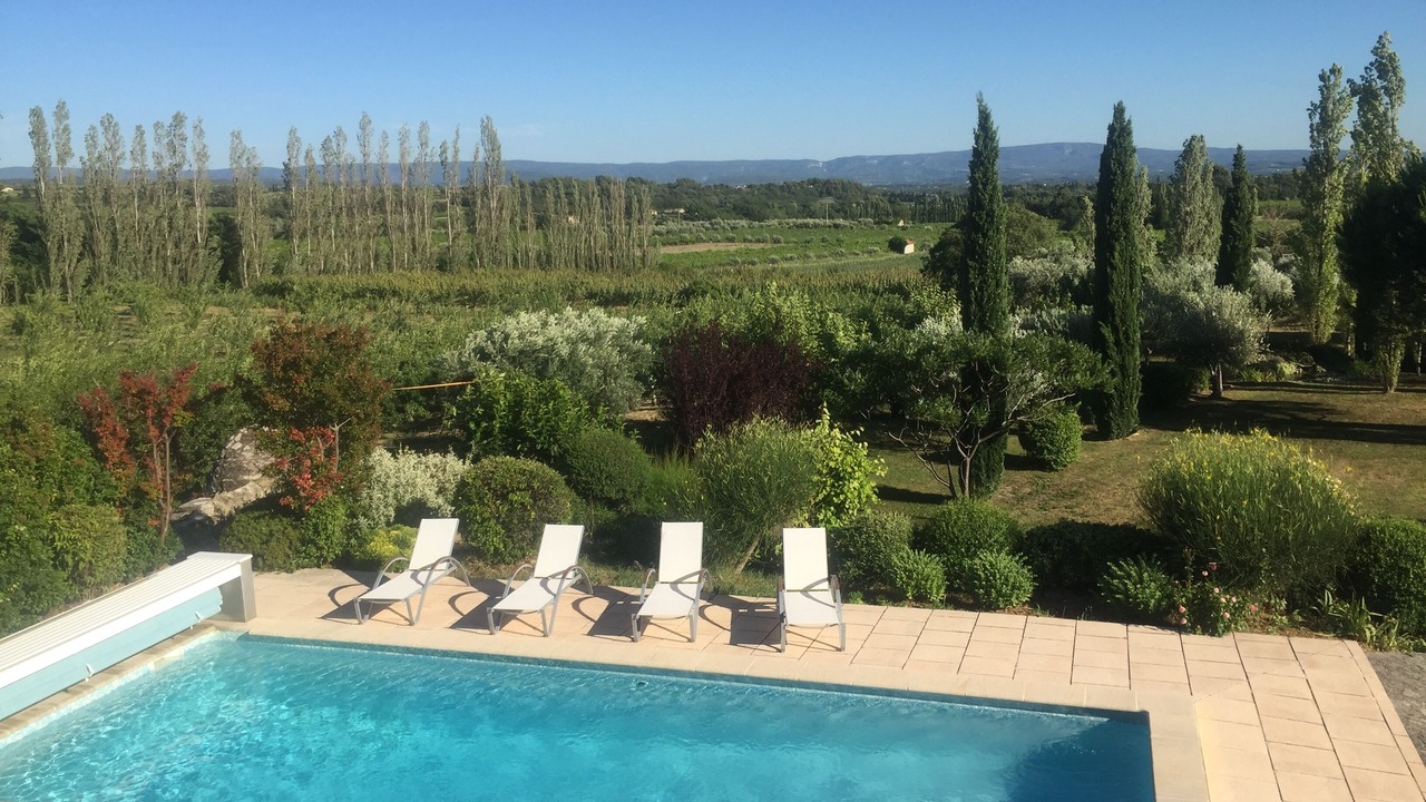 Photo of Outdoor in Saint-Hippolyte-le-Graveyron