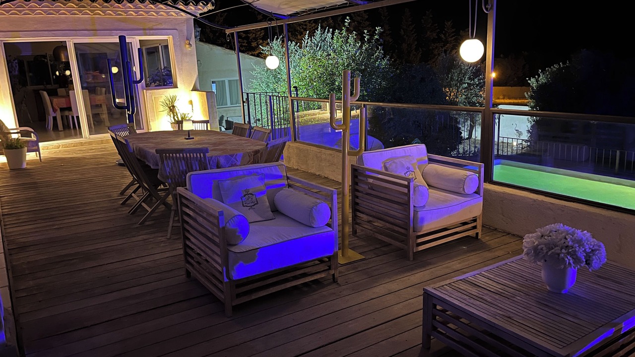 Photo of Outdoor in Gargas