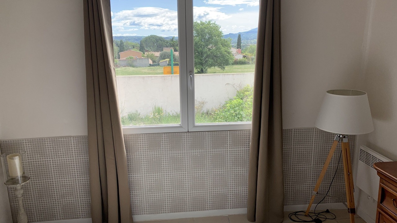 Photo of Bedroom in Gargas
