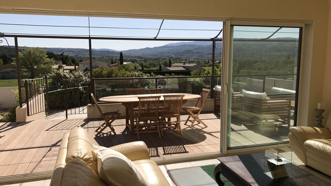 Photo of Livingroom in Gargas