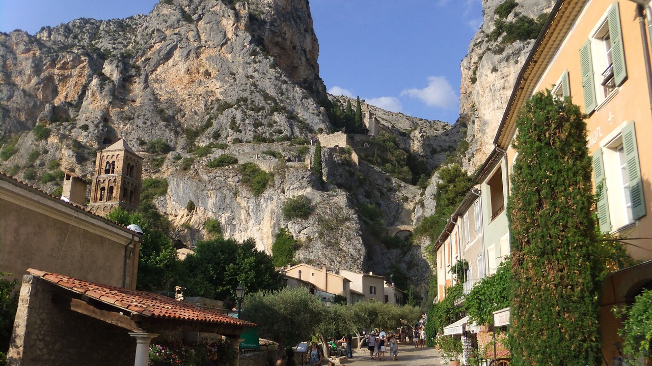 Photo of Others in Moustiers-Sainte-Marie