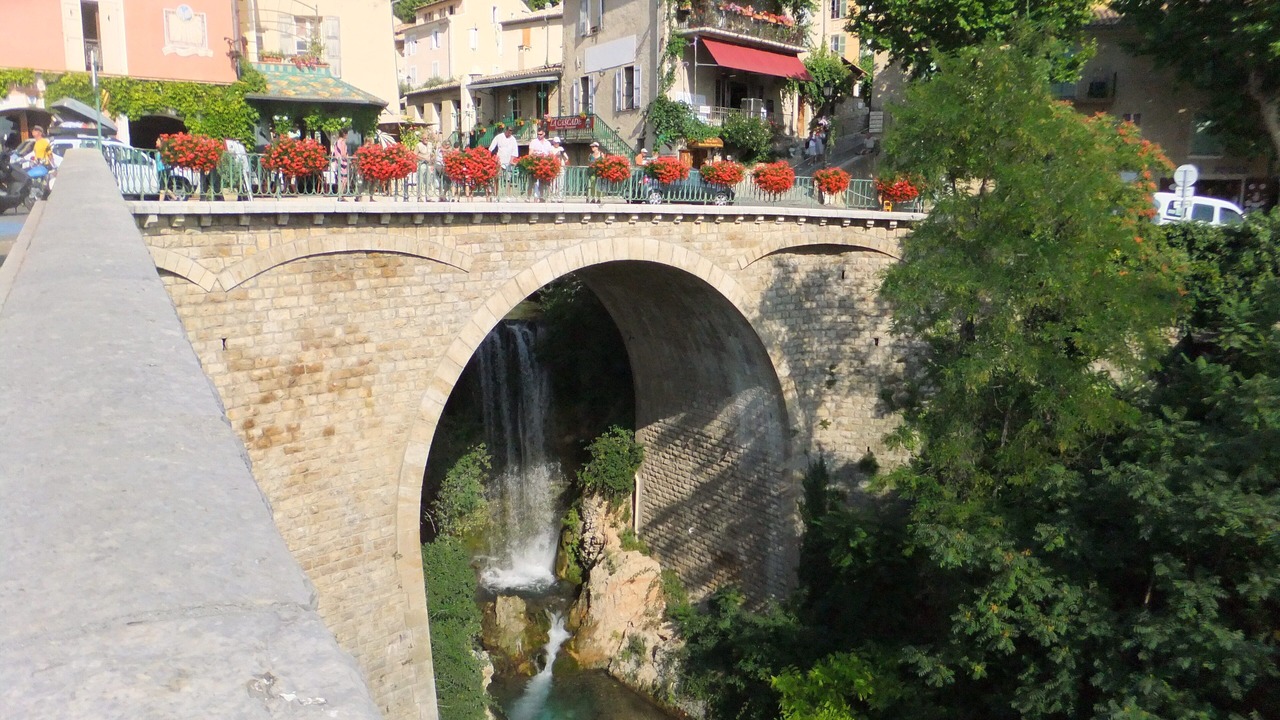 Photo of Outdoor in Moustiers-Sainte-Marie