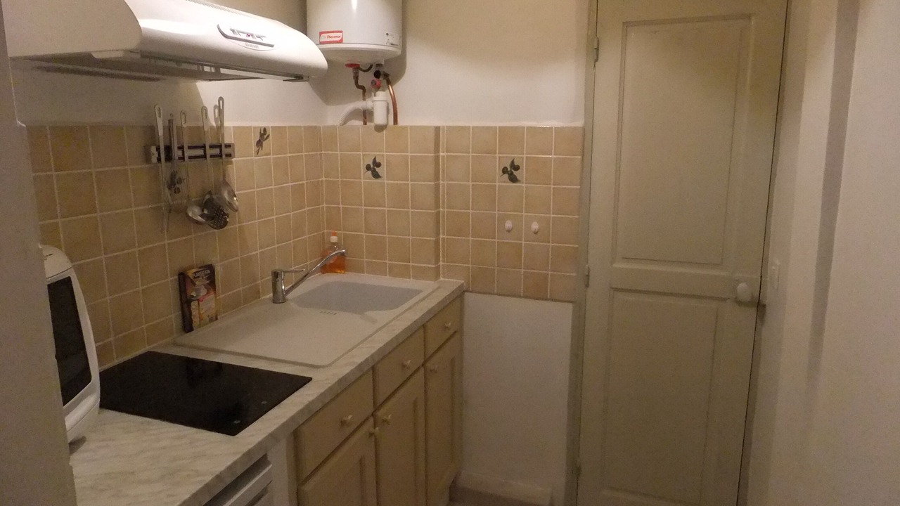 Photo of Kitchen in Moustiers-Sainte-Marie