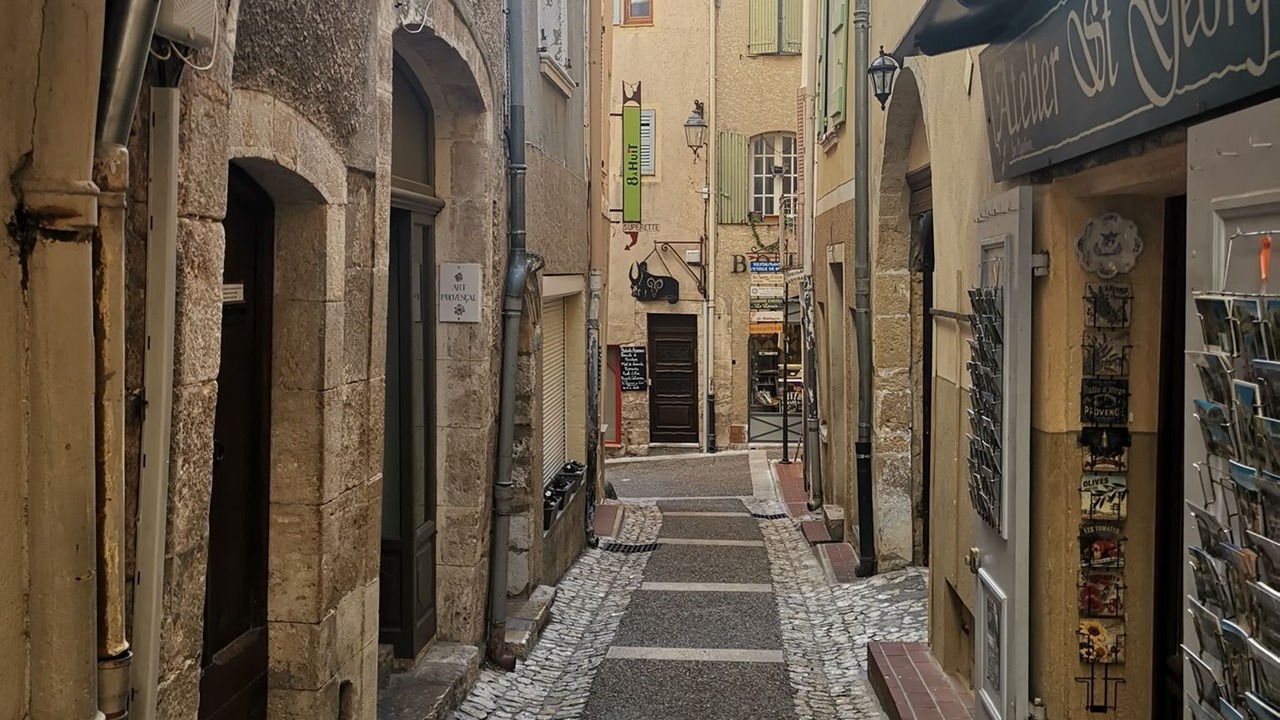 Photo of Outdoor in Moustiers-Sainte-Marie
