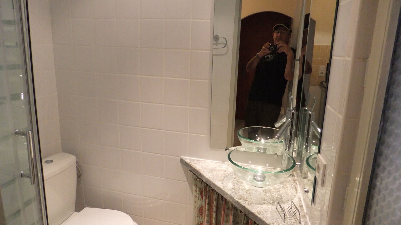 Photo of Bathroom in Moustiers-Sainte-Marie