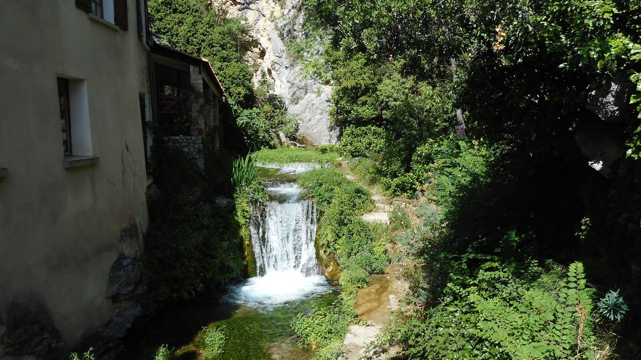 Photo of Outdoor in Moustiers-Sainte-Marie