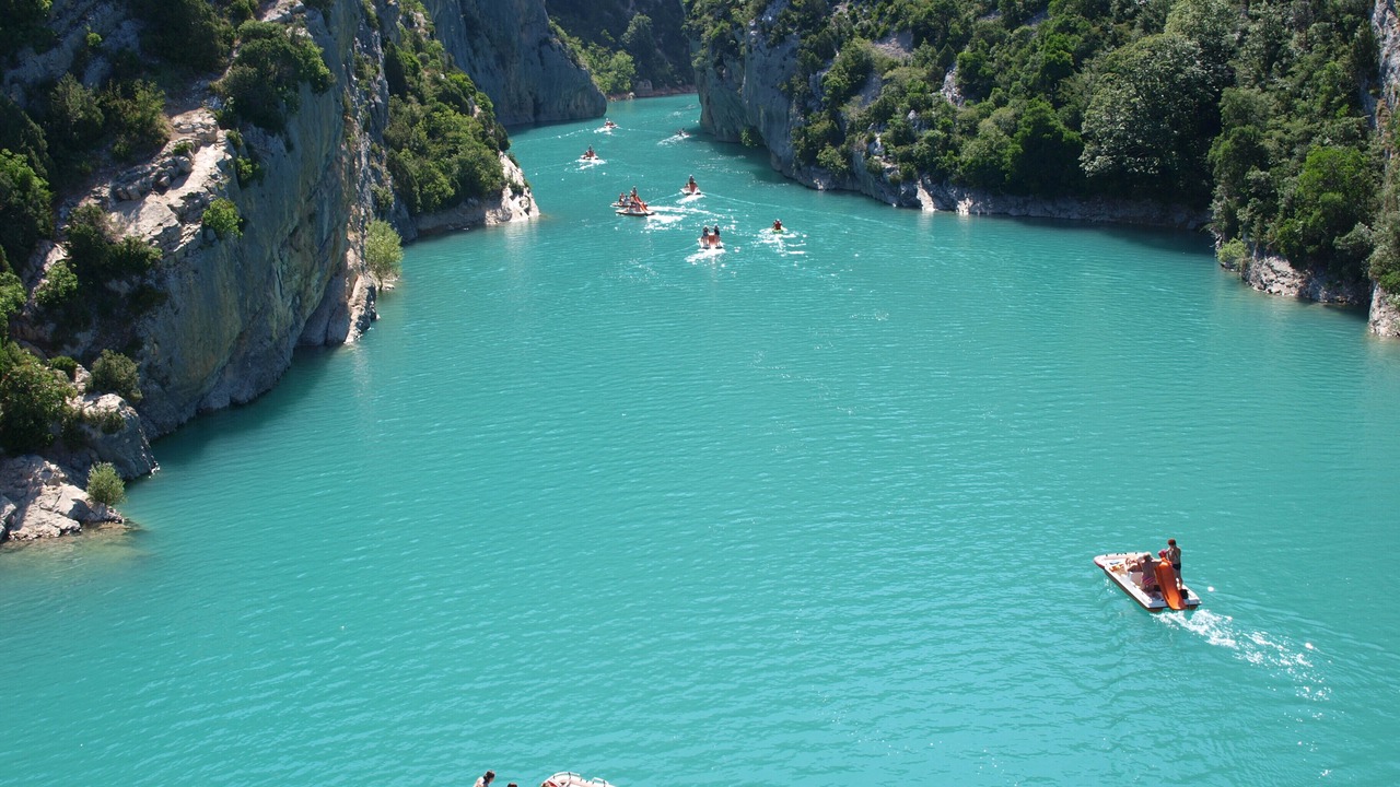 Photo of Outdoor in Moustiers-Sainte-Marie