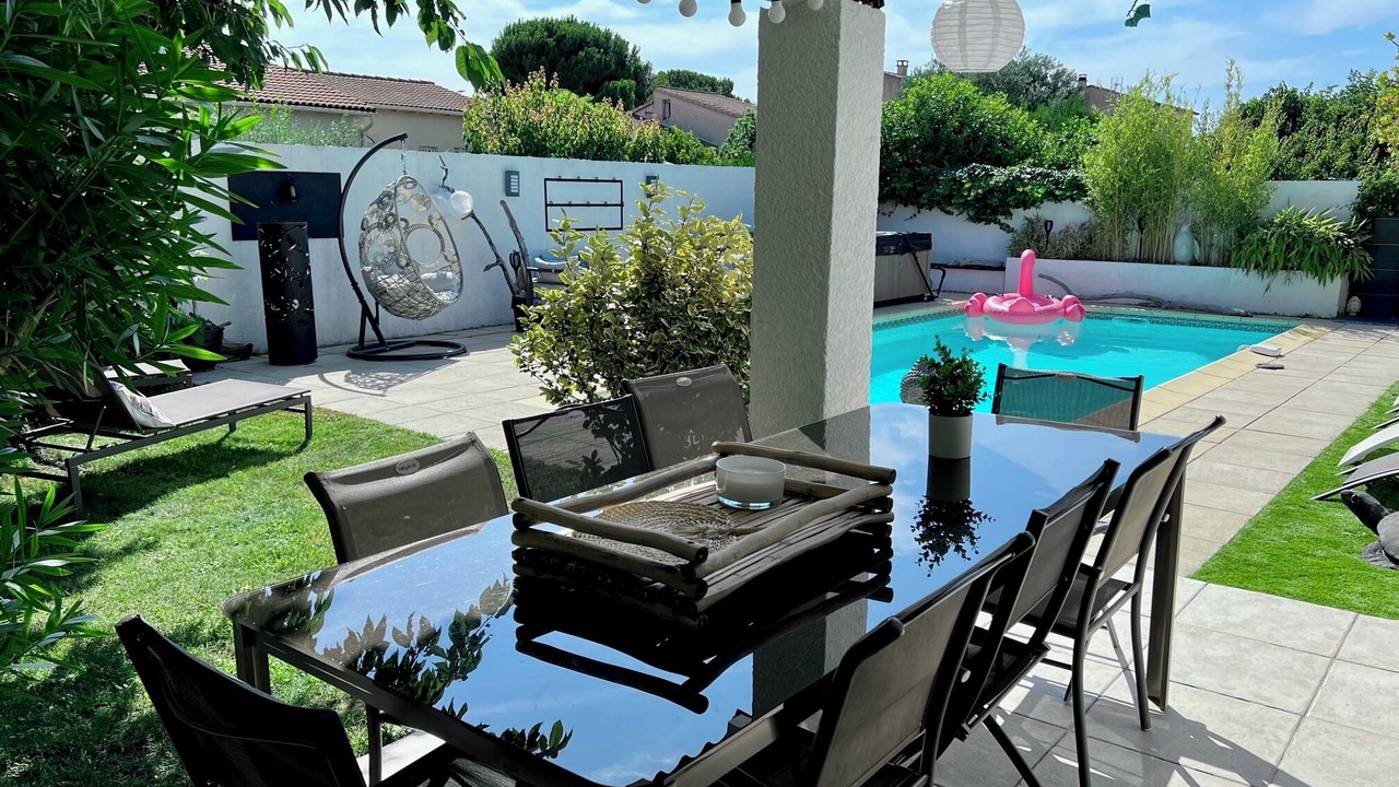 Photo of Outdoor in Garons