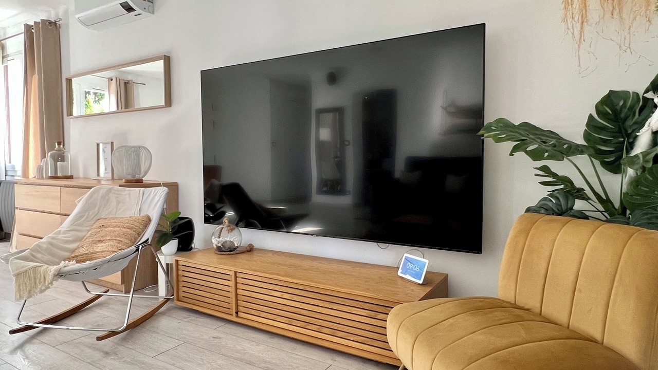 Photo of Livingroom in Garons