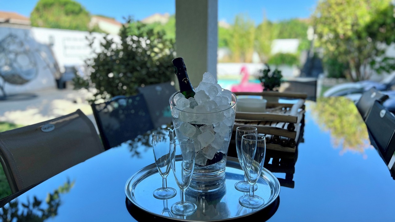 Photo of Outdoor in Garons