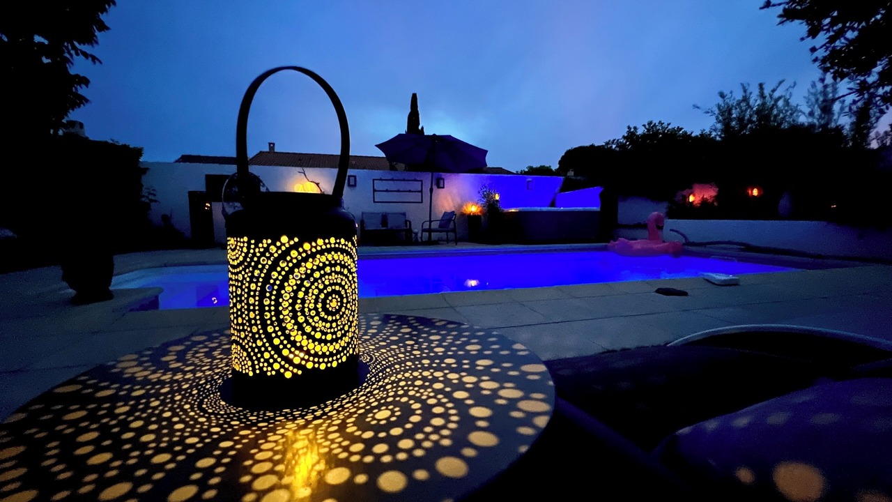 Photo of Outdoor in Garons