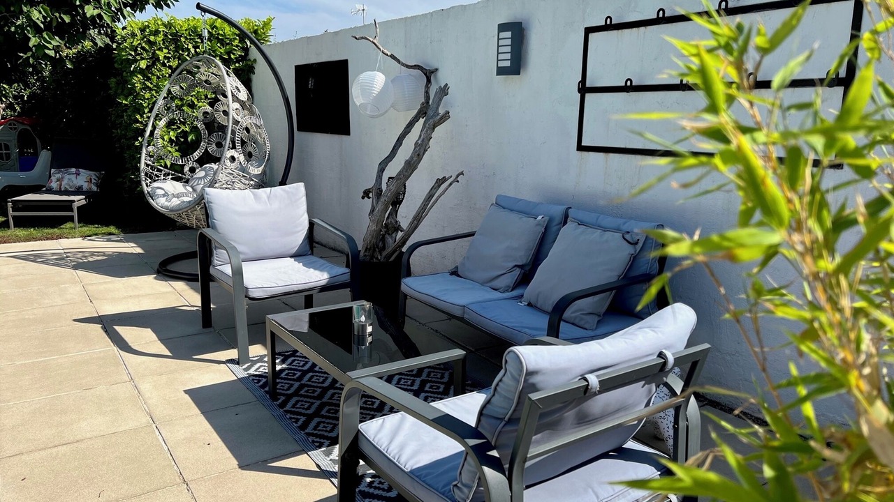 Photo of Patio Balcony in Garons