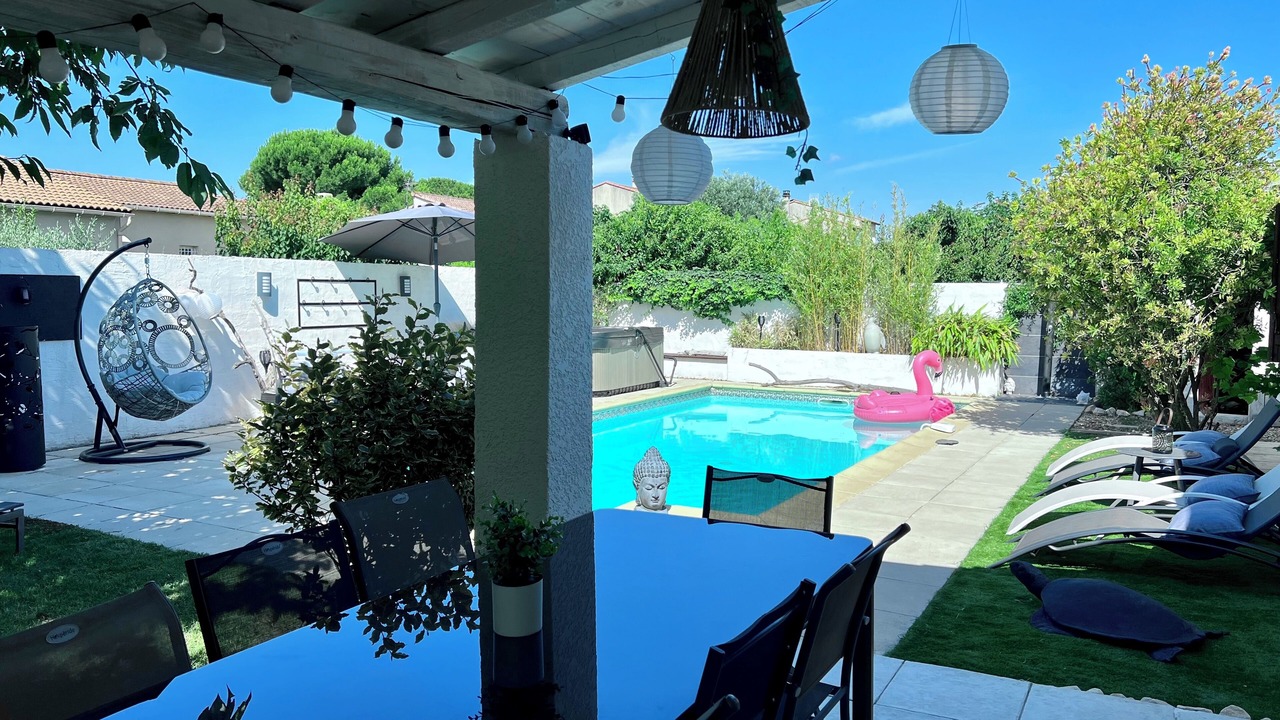 Photo of Outdoor in Garons