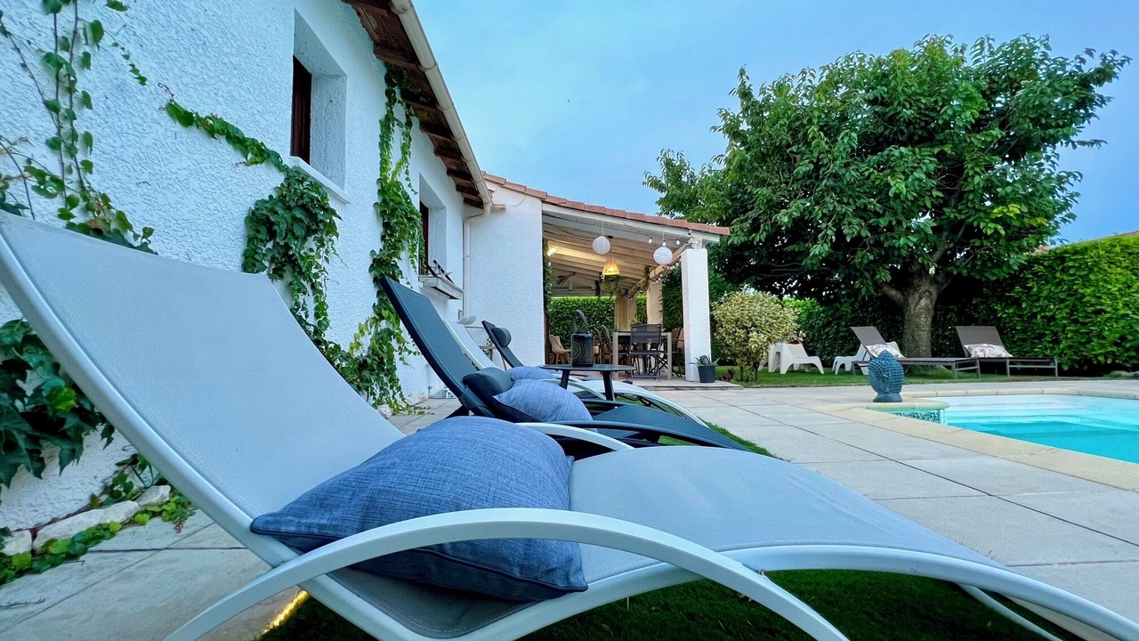 Photo of Patio Balcony in Garons