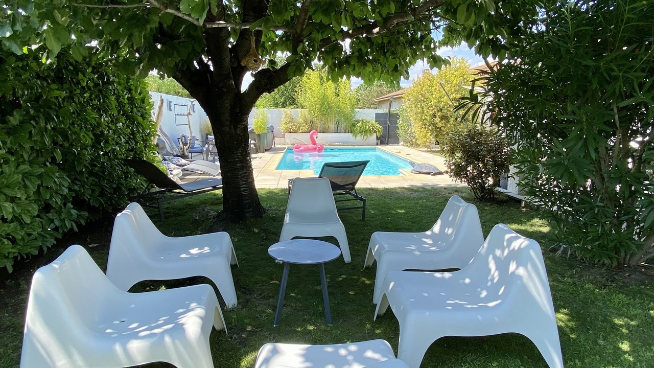 Photo of Outdoor in Garons