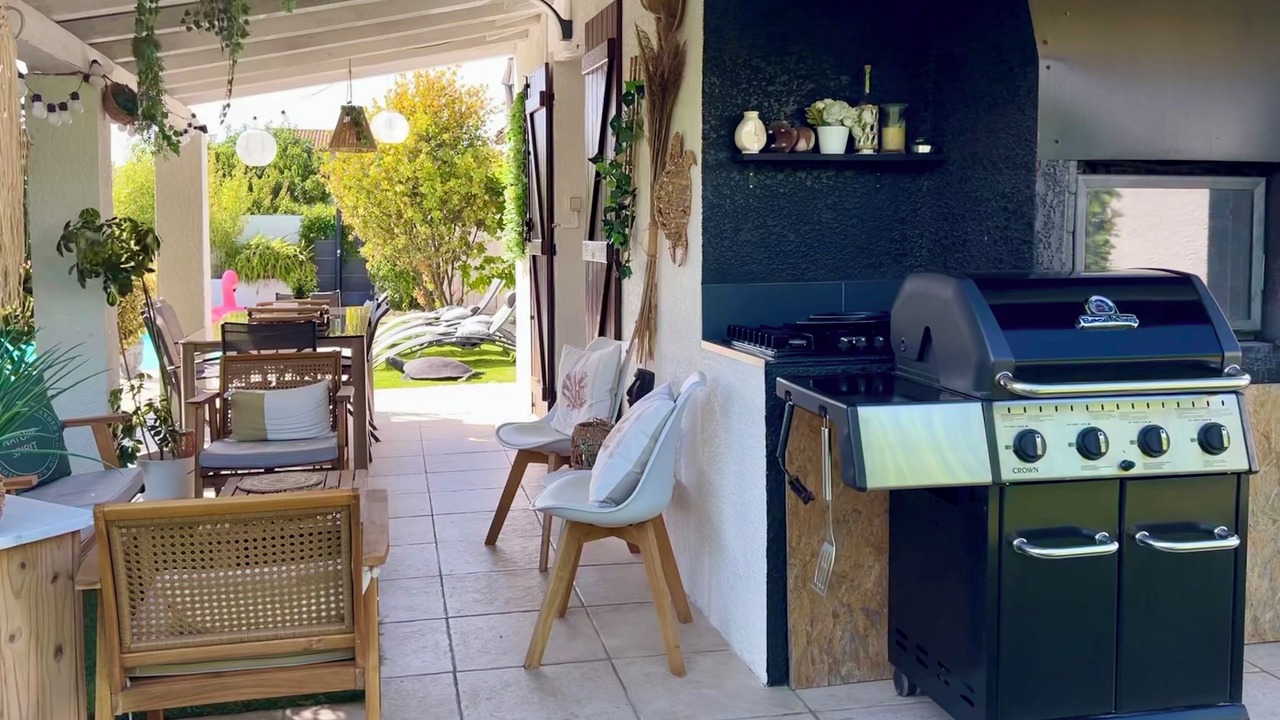 Photo of Outdoor in Garons