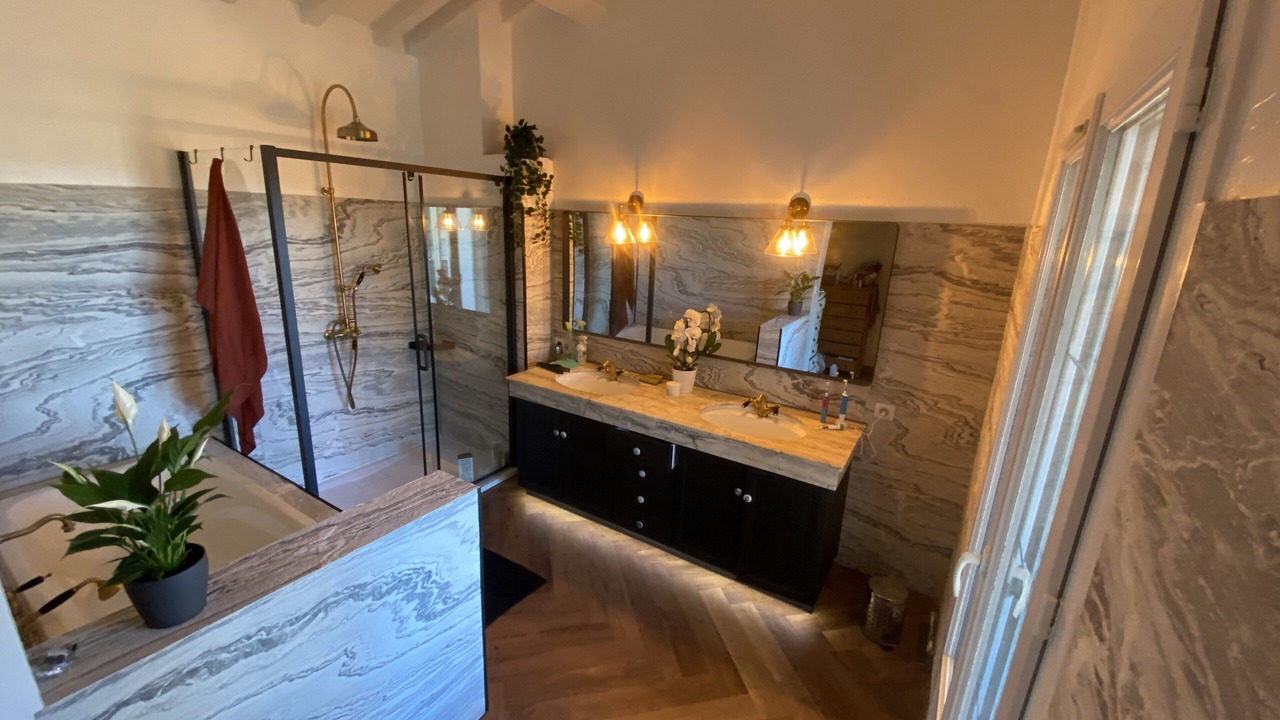 Photo of Bathroom in Sollies Pont