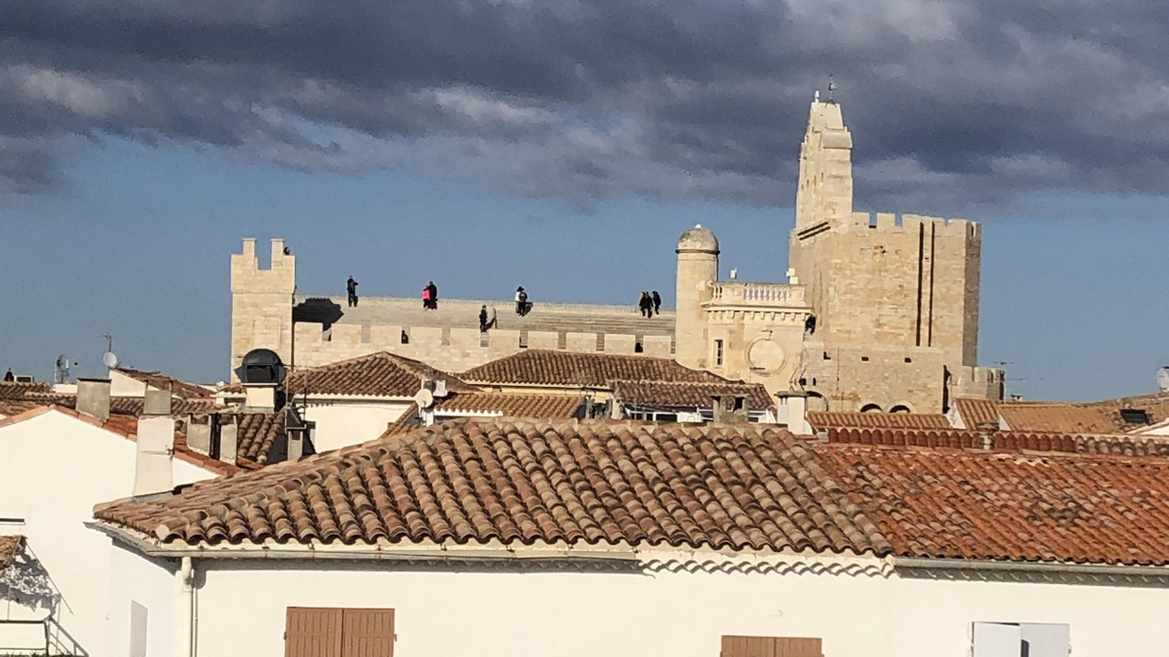 Photo of Outdoor in Saintes-Maries-de-la-Mer