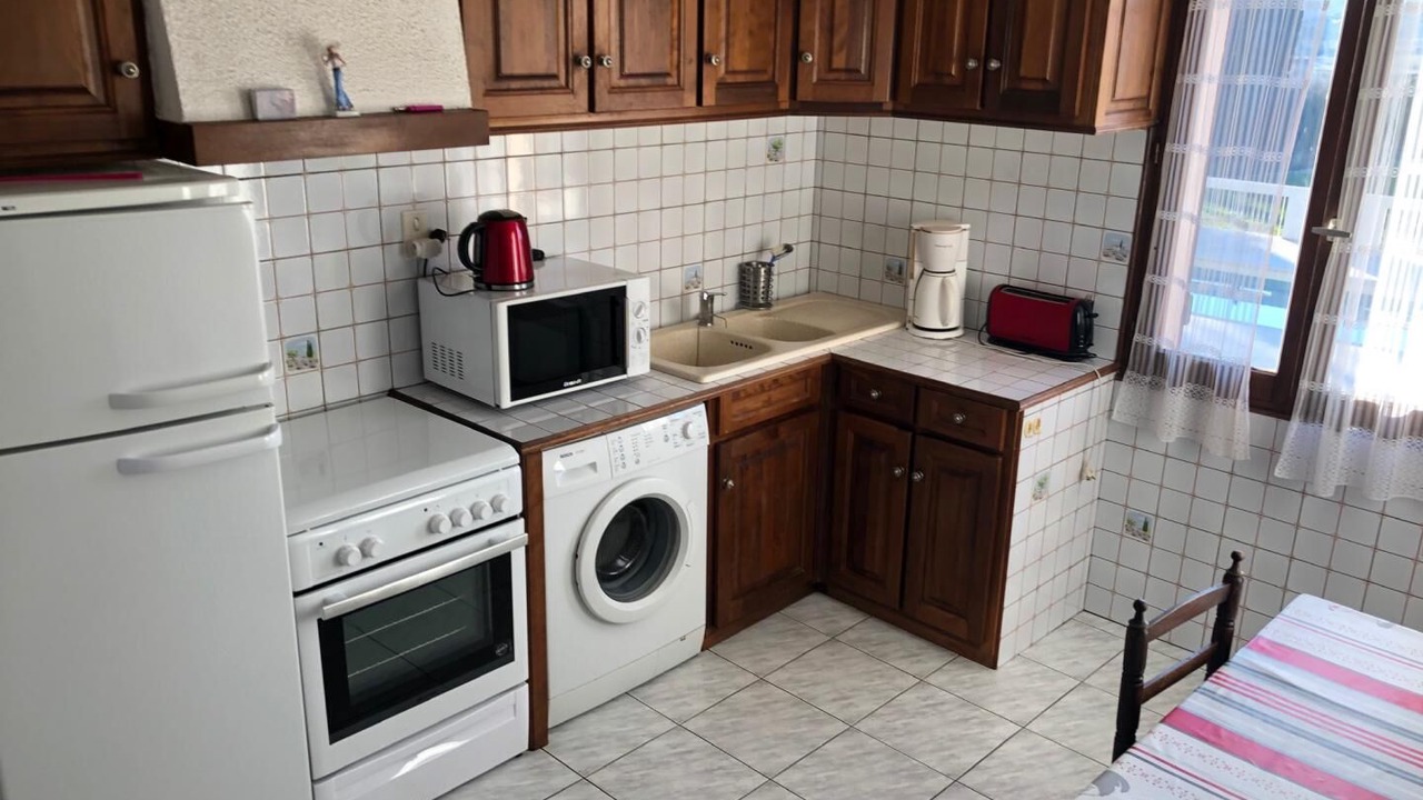 Photo of Kitchen in Tavernes