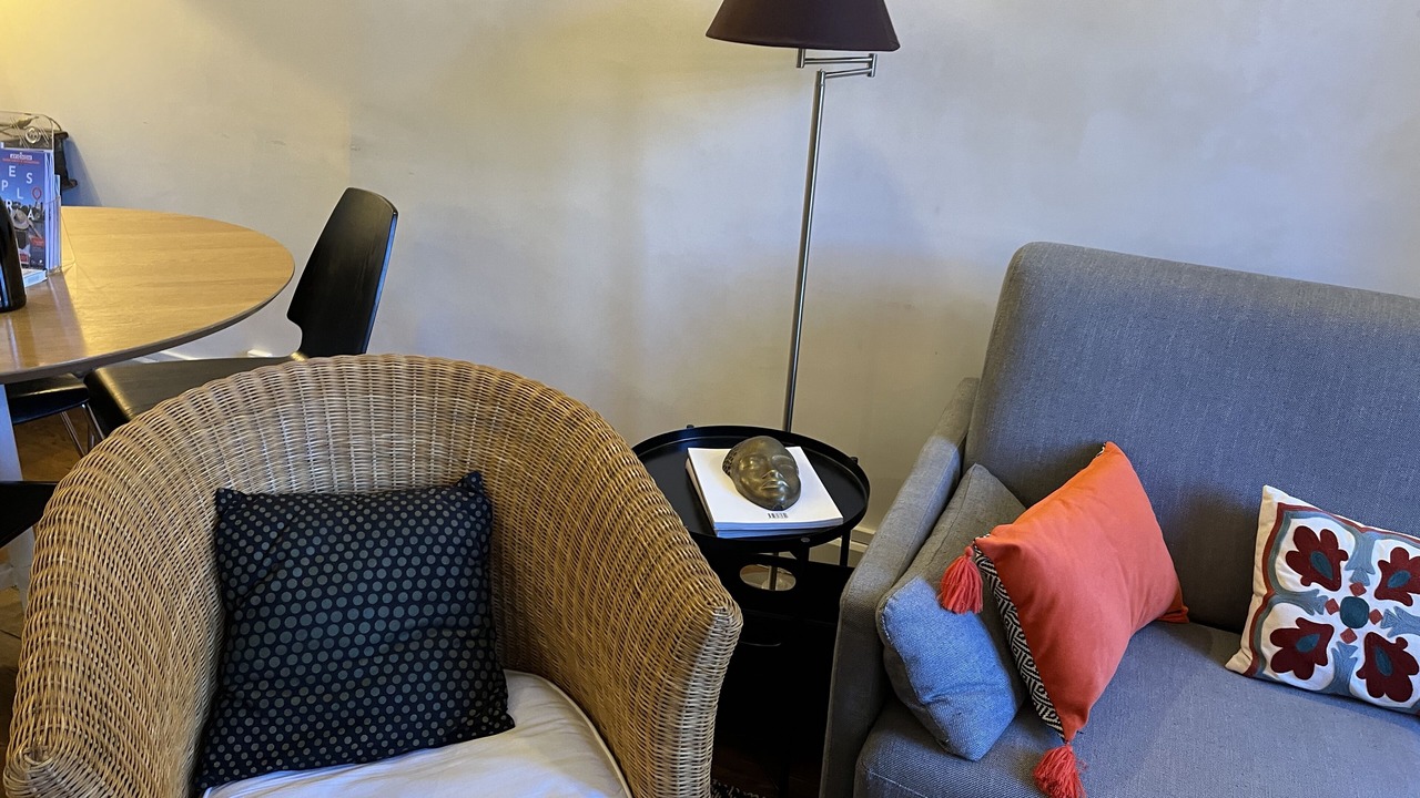 Photo of Livingroom in Avignon City Centre