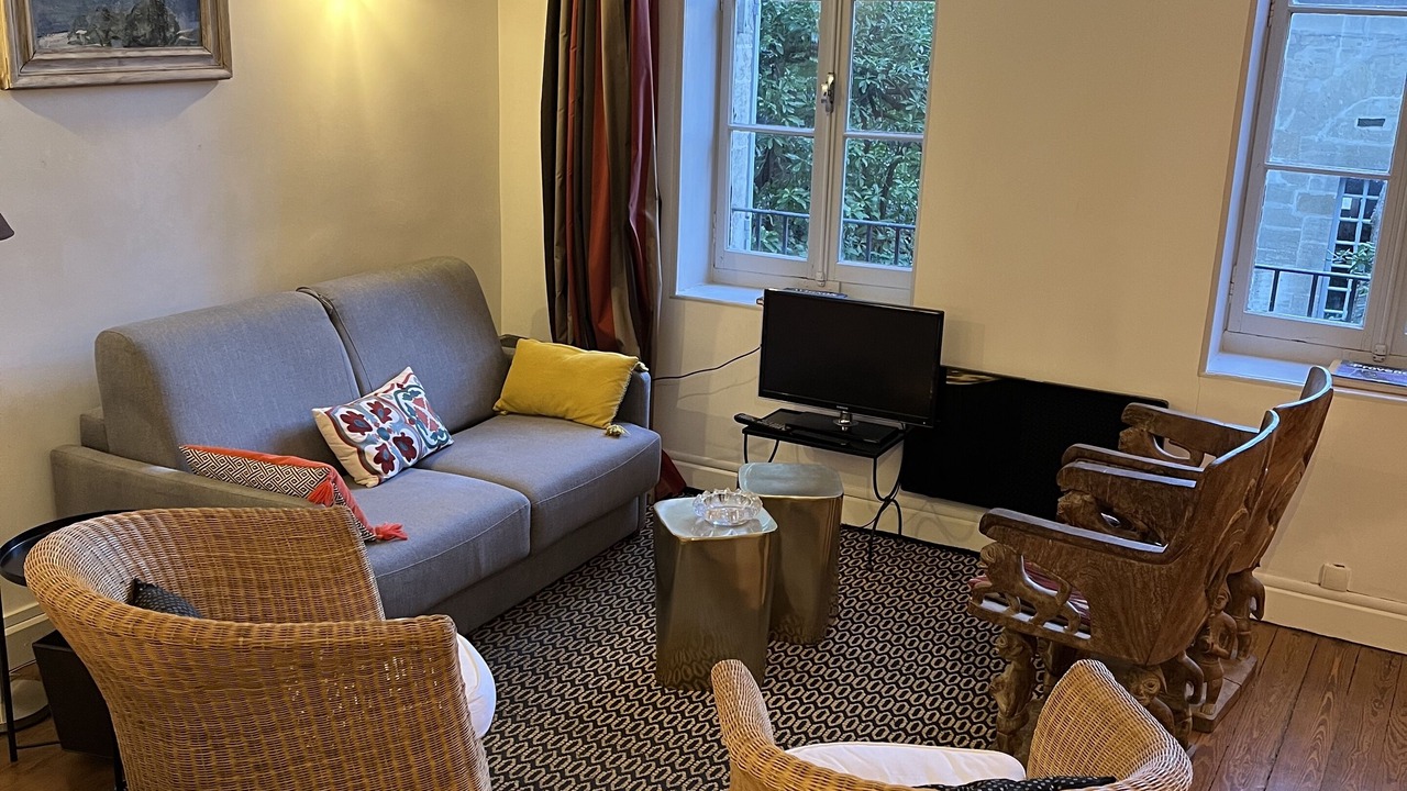 Photo of Livingroom in Avignon City Centre