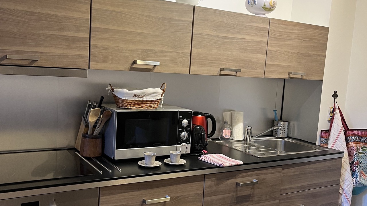 Photo of Kitchen in Avignon City Centre