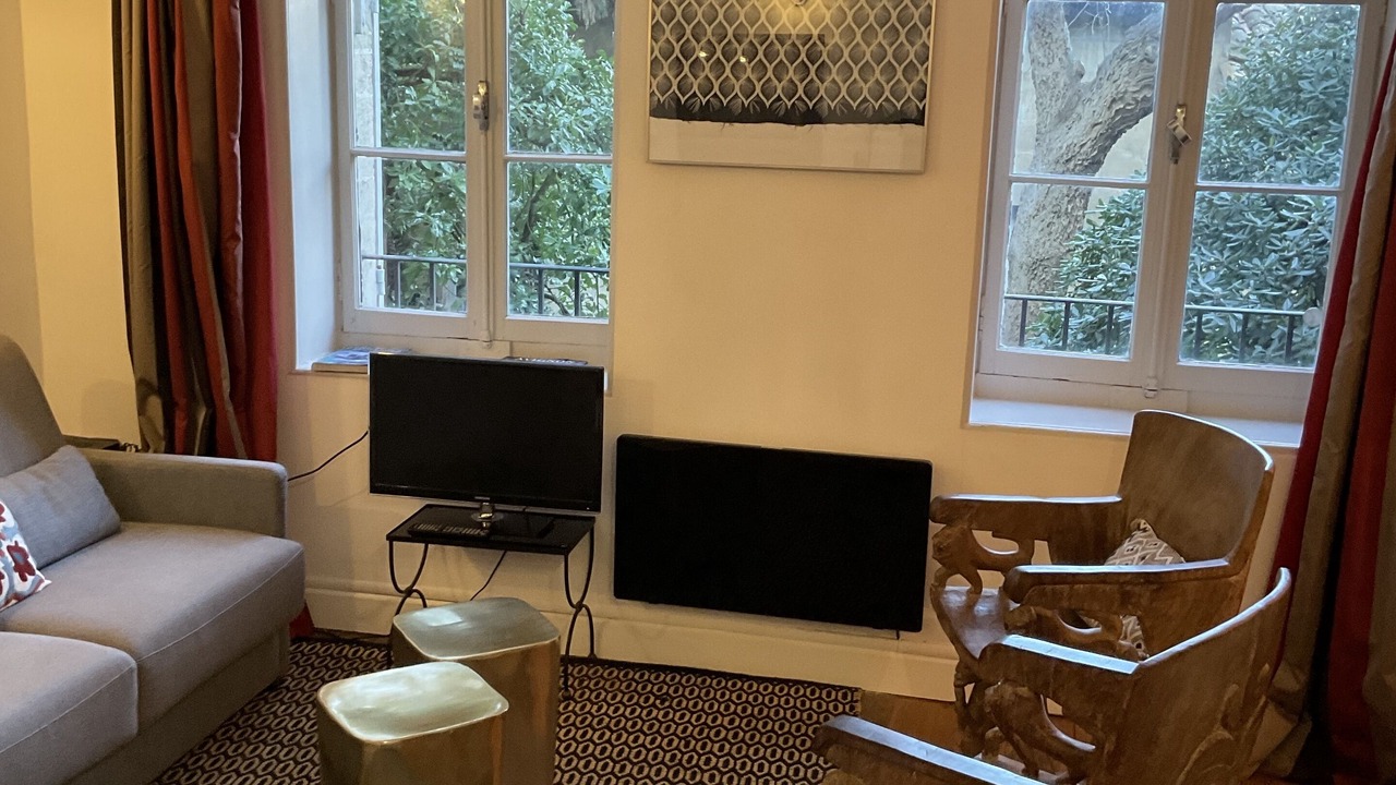 Photo of Livingroom in Avignon City Centre