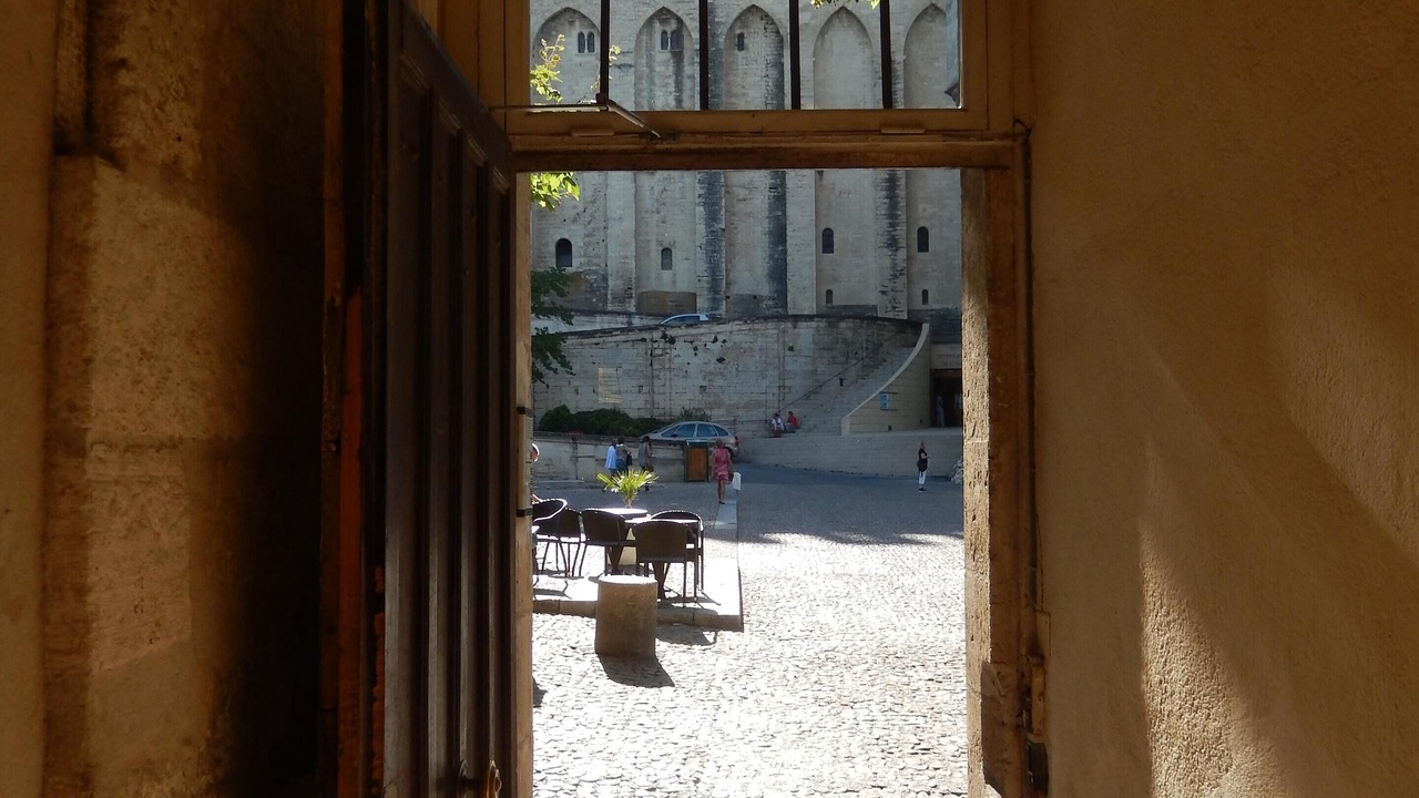 Photo of Others in Avignon City Centre