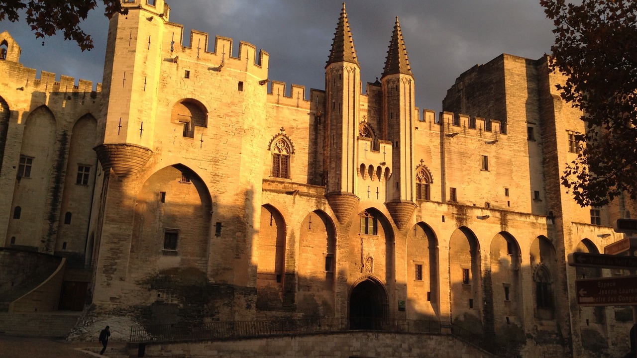 Photo of Others in Avignon City Centre