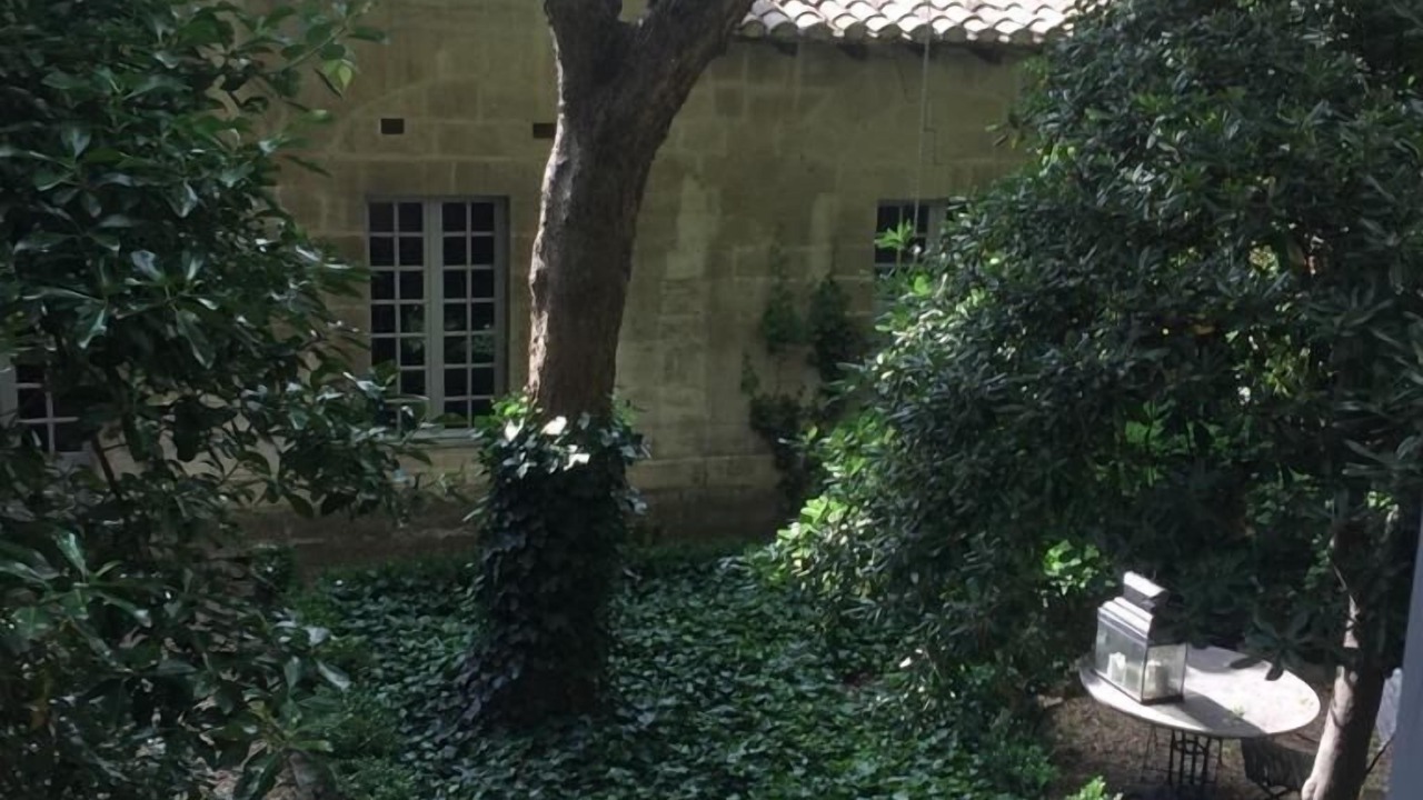 Photo of Outdoor in Avignon City Centre