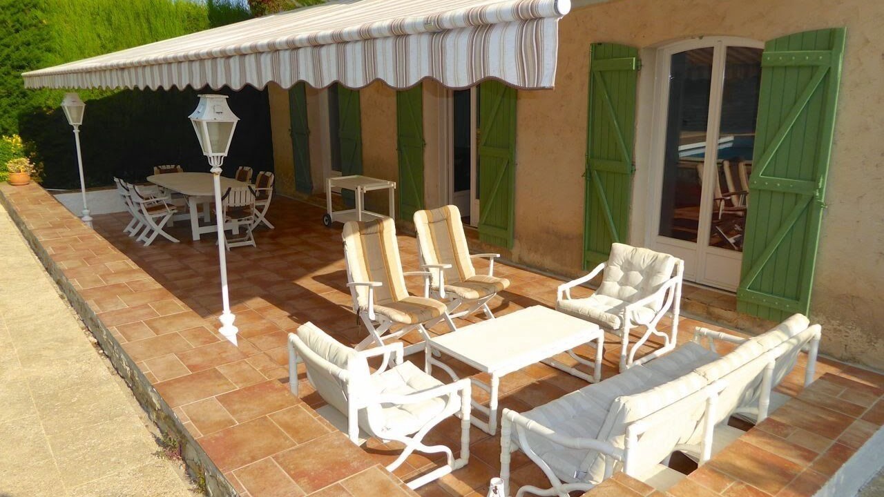 Photo of Outdoor in Le Beausset