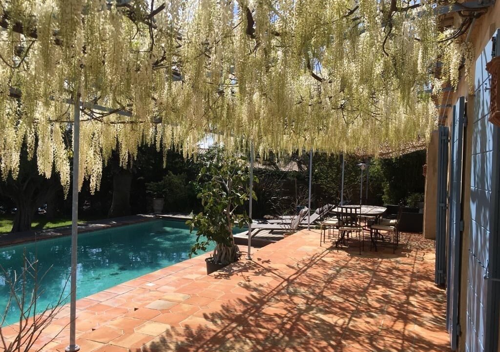Photo of Outdoor in Grimaud