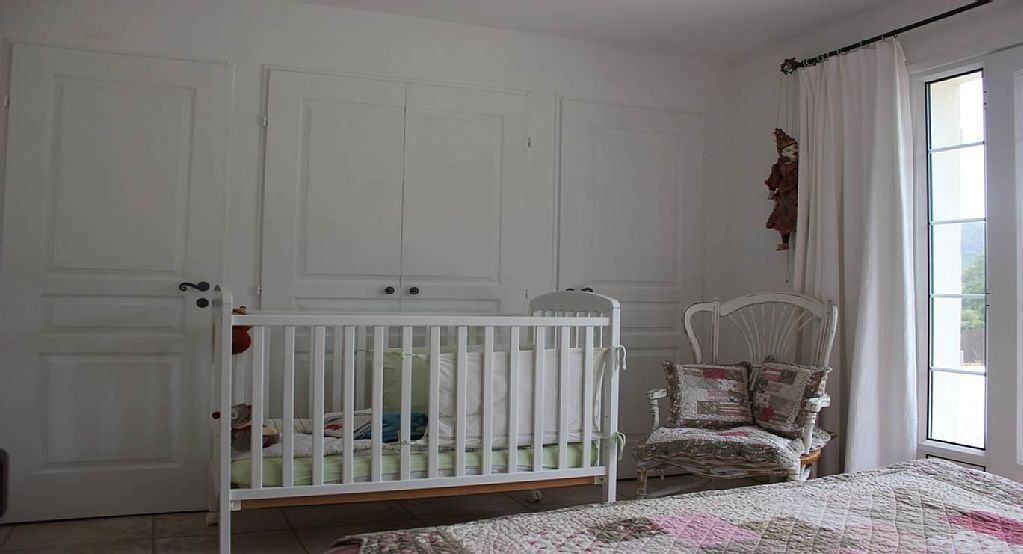 Photo of Bedroom in Grimaud
