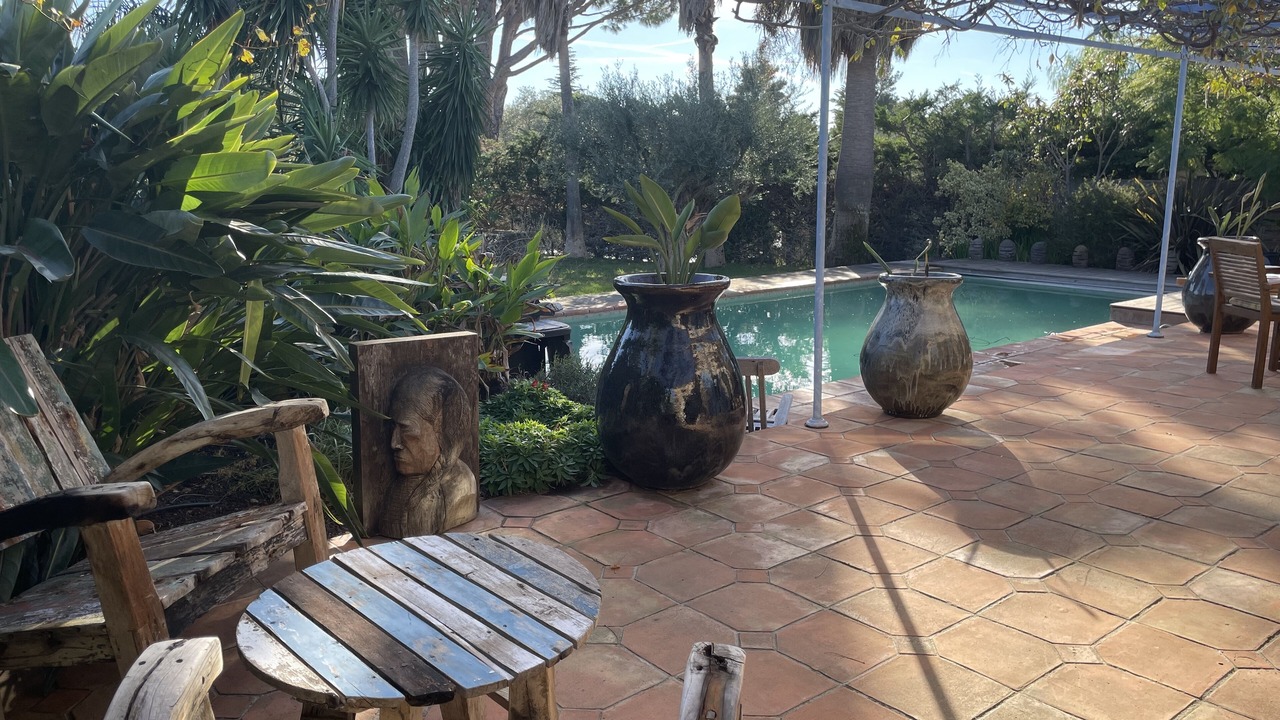 Photo of Outdoor in Grimaud
