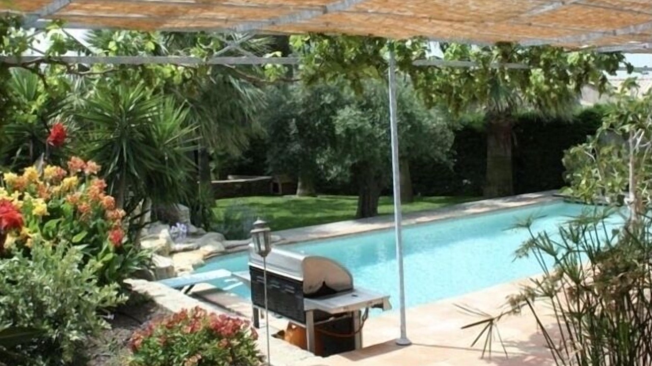 Photo of Outdoor in Grimaud
