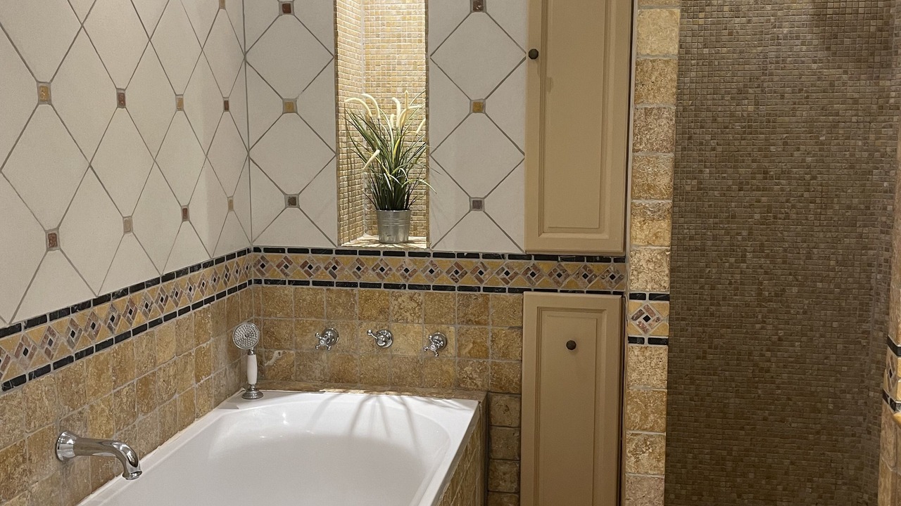 Photo of Bathroom in Grimaud
