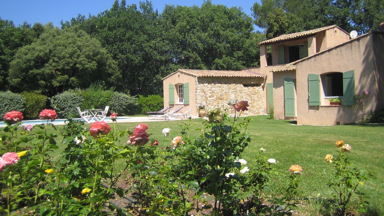 Photo of Outdoor in Venelles