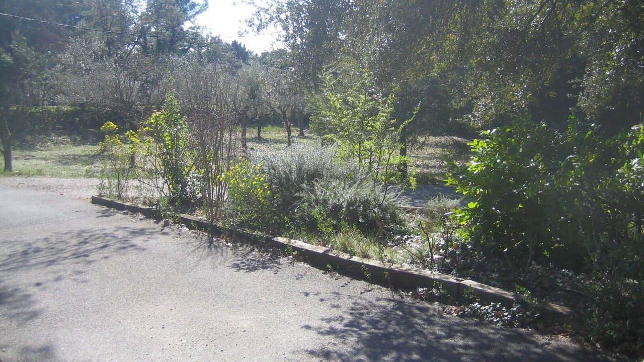 Photo of Outdoor in Venelles