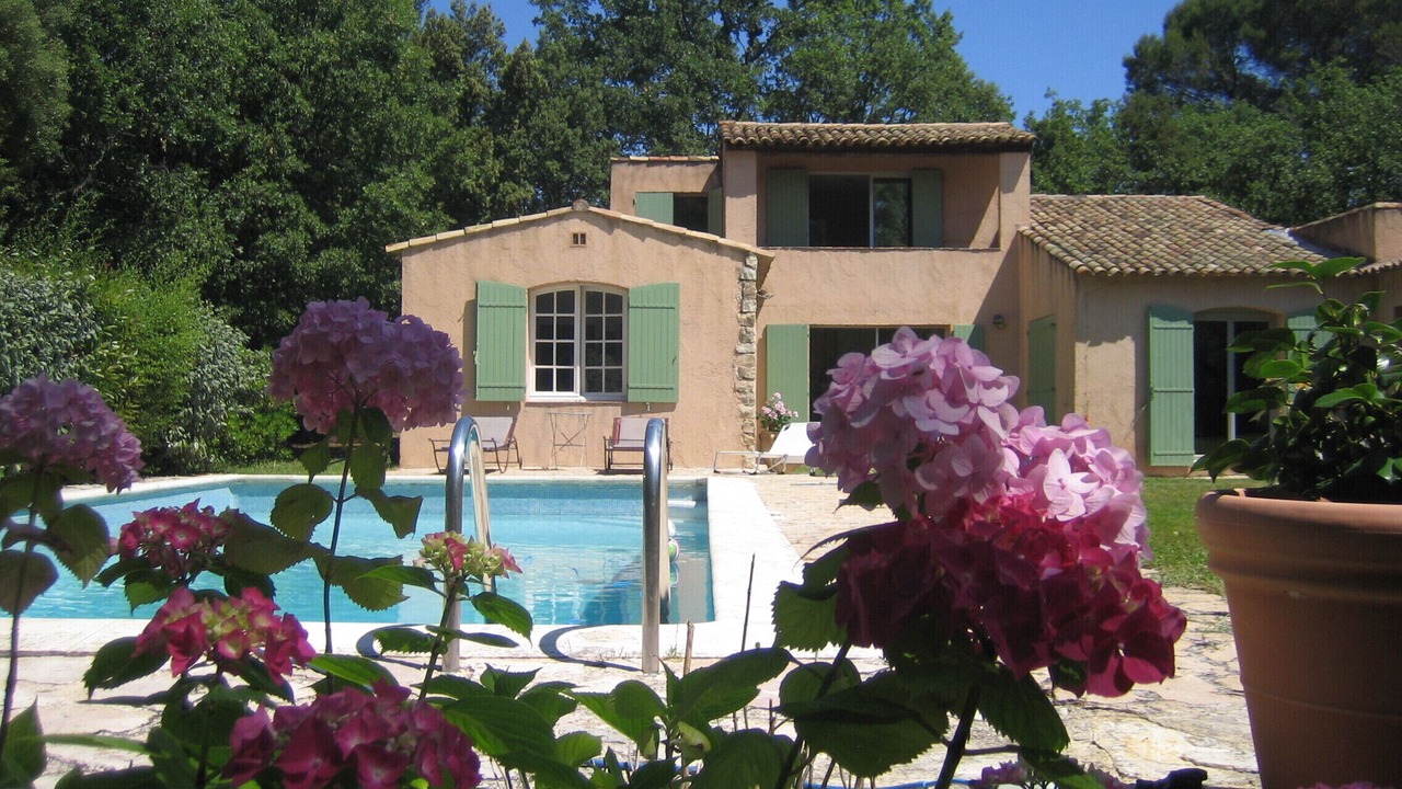 Photo of Outdoor in Venelles
