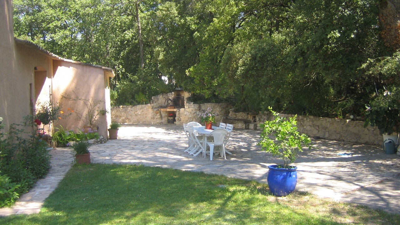 Photo of Outdoor in Venelles