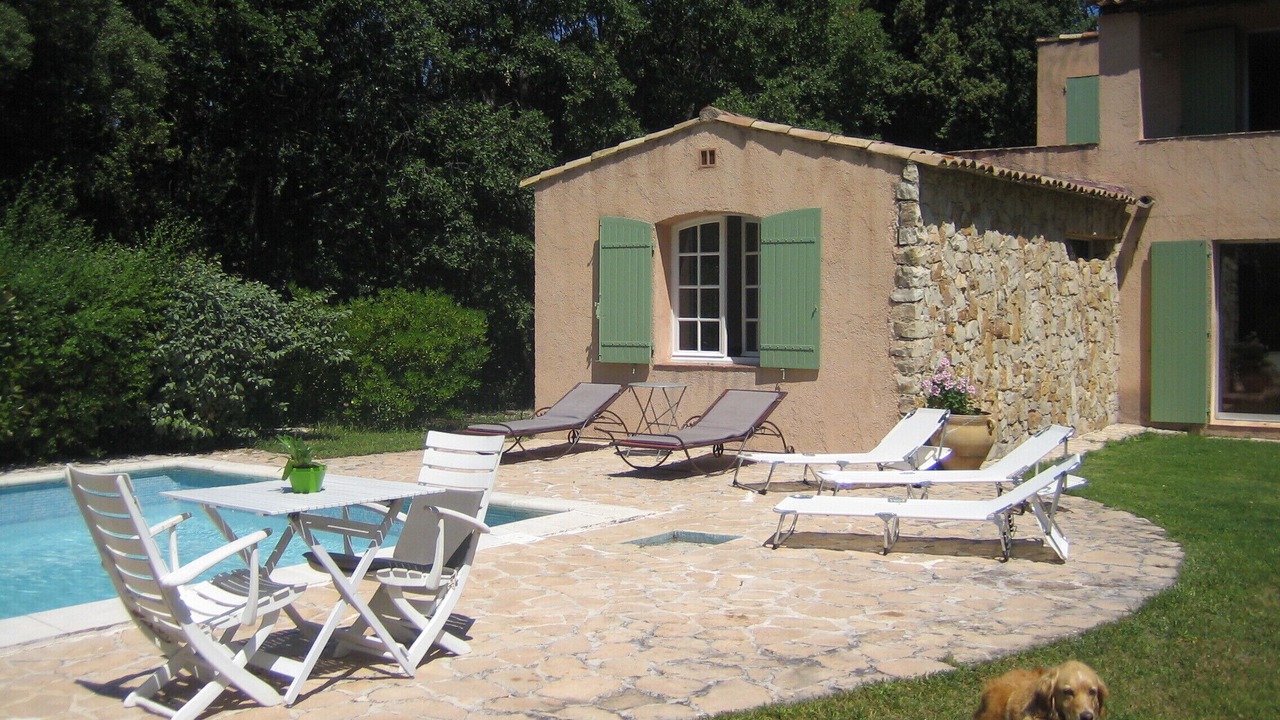 Photo of Outdoor in Venelles