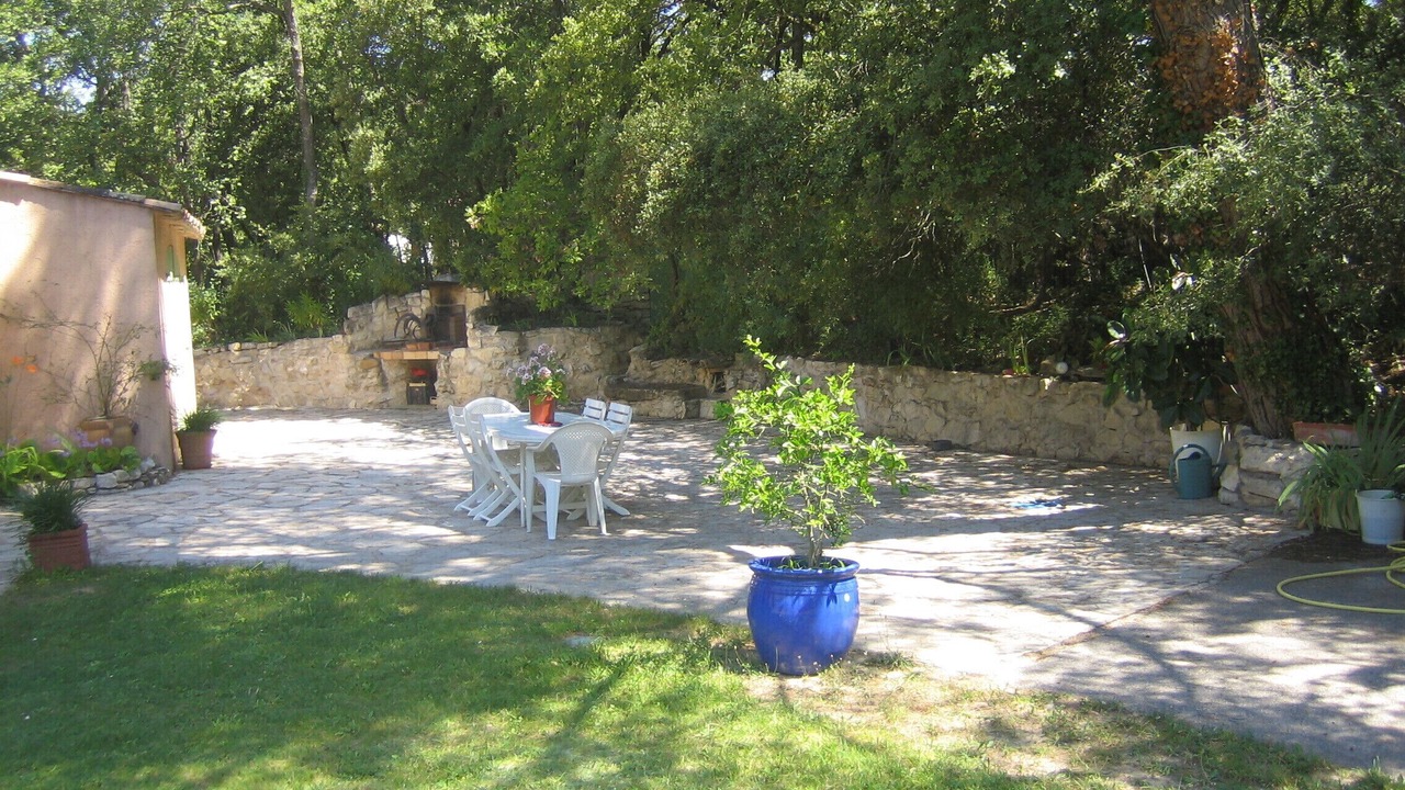 Photo of Outdoor in Venelles