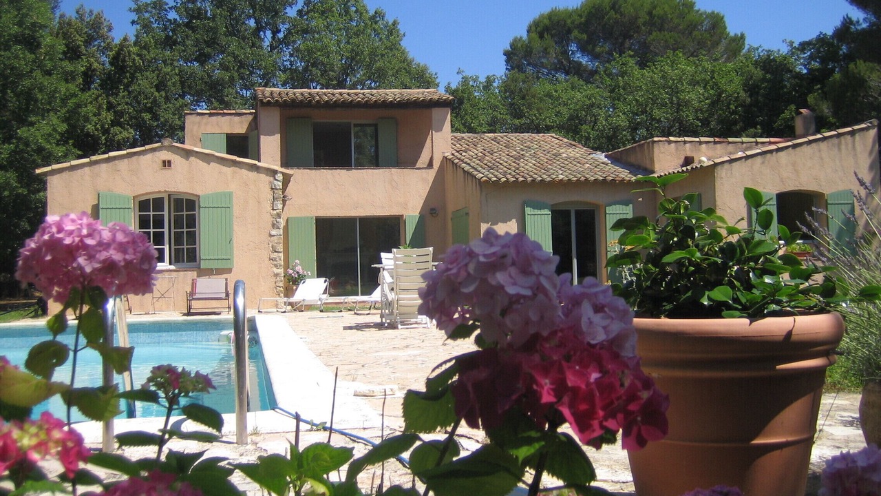 Photo of Outdoor in Venelles