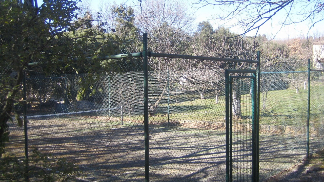Photo of Outdoor in Venelles