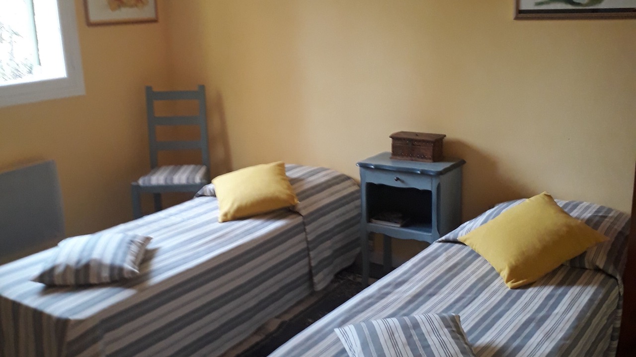 Photo of Bedroom in Venelles