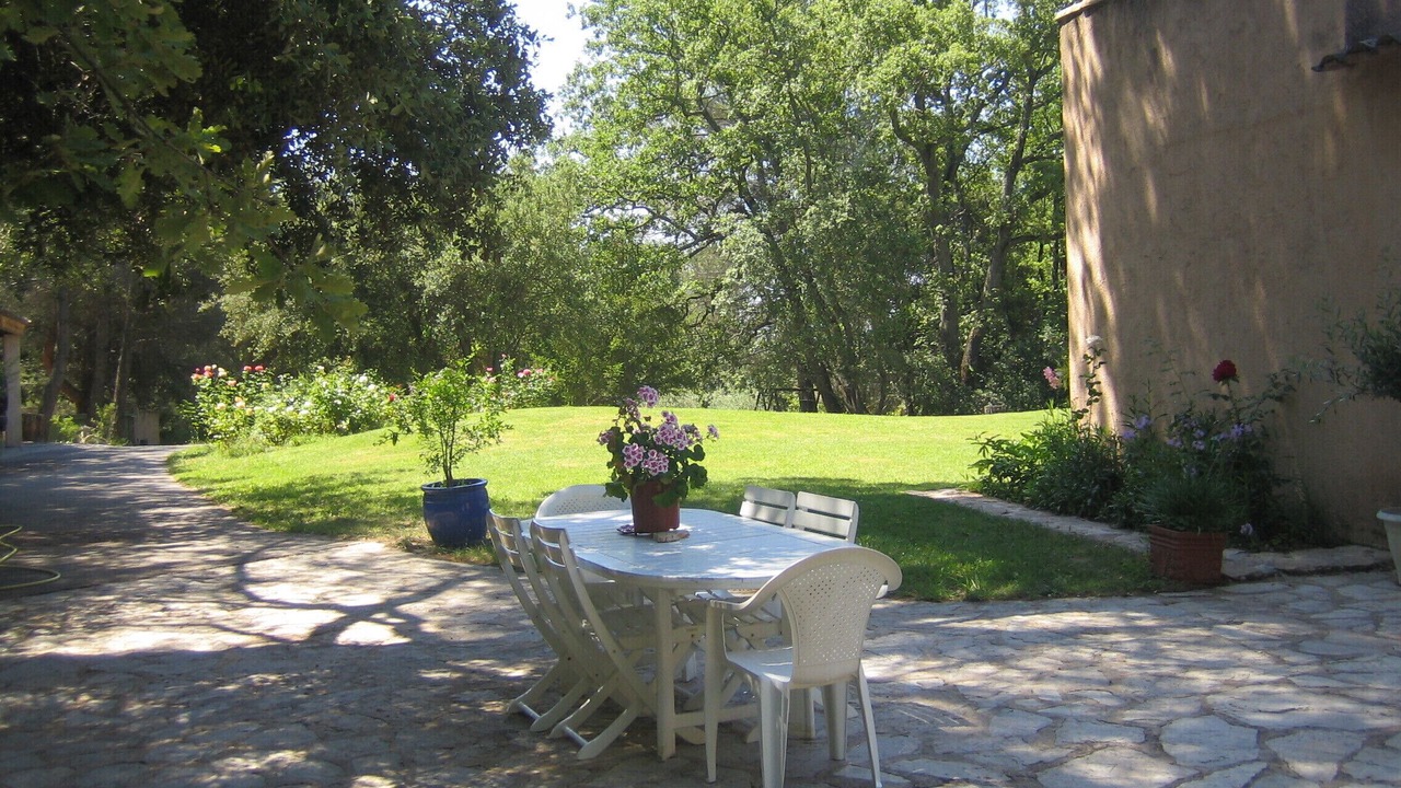 Photo of Outdoor in Venelles